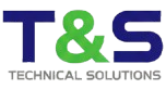 T&S Company Logo