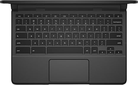 Dell Chromebook 11 3120 - Photo 4