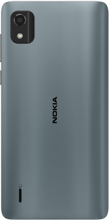 Nokia C2 2nd Edition - Photo 2