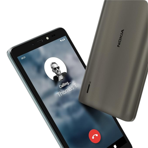 Nokia C2 2nd Edition - Photo 4