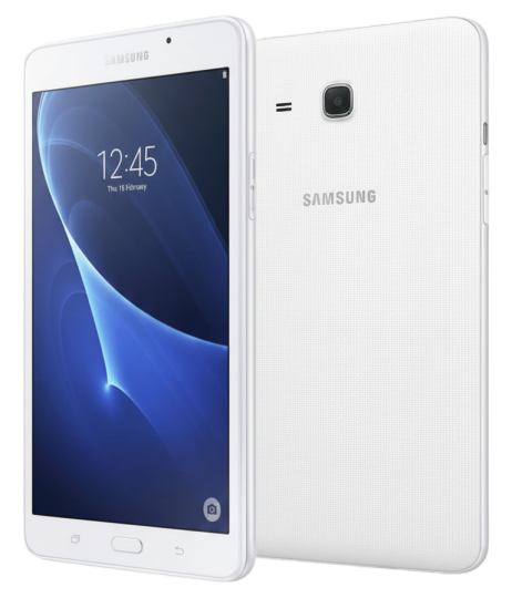 Samsung Galaxy Tab - Photo 4