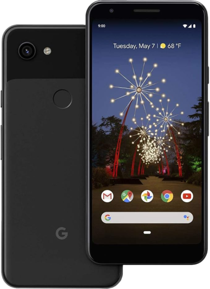 Pixel 3a XL Frame - Photo 2